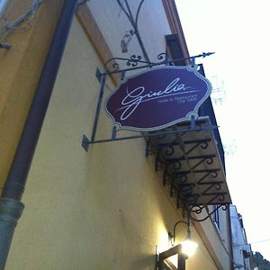 Hotel Ristorante Giulia