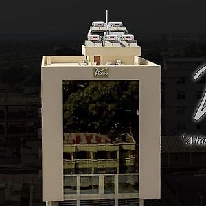 Venus Premier Hotel